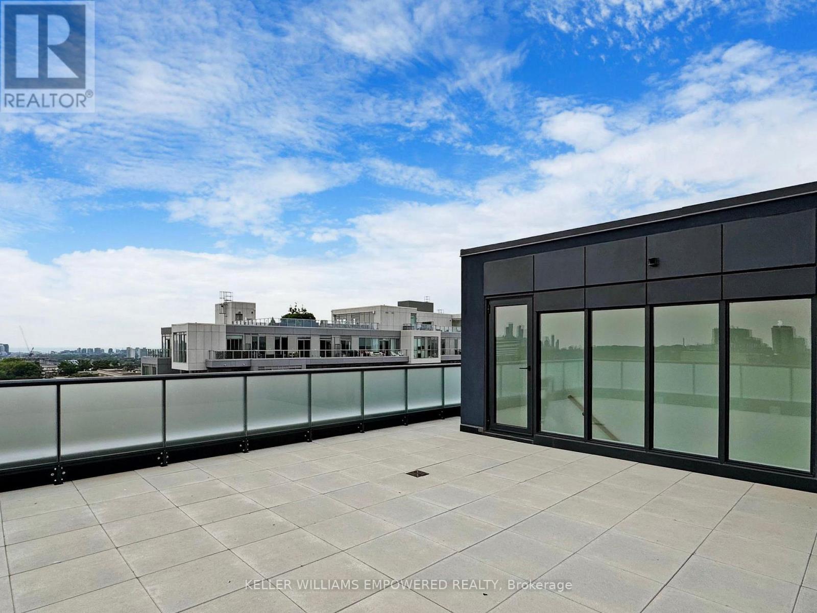 901 - 840 St. Clair Avenue W, Toronto, Ontario  M6C 0A4 - Photo 25 - C12638024