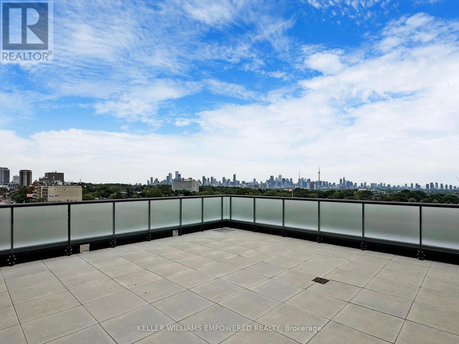 901 - 840 St. Clair Avenue W, Toronto, Ontario  M6C 0A4 - Photo 27 - C12638024