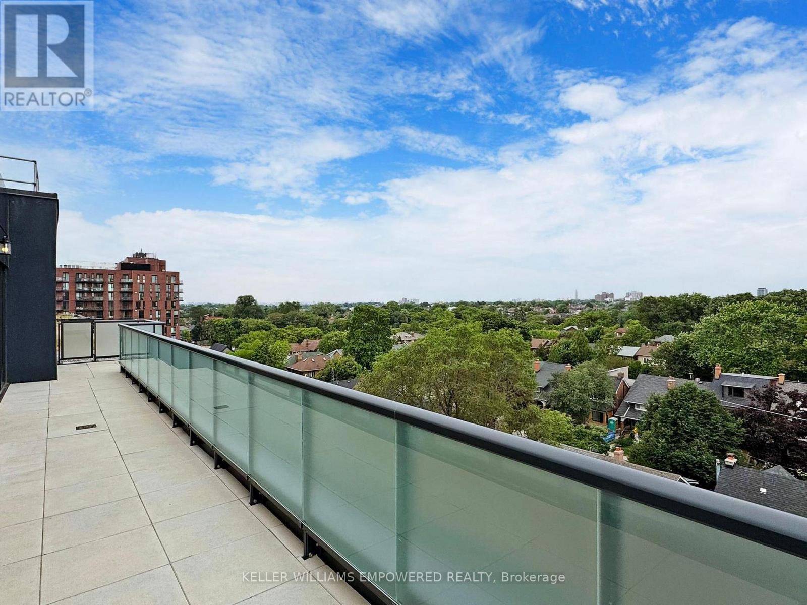 901 - 840 St. Clair Avenue W, Toronto, Ontario  M6C 0A4 - Photo 28 - C12638024