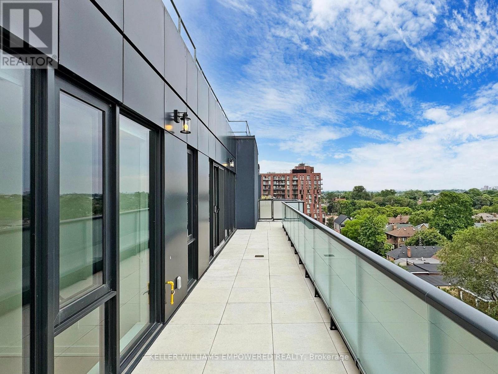 901 - 840 St. Clair Avenue W, Toronto, Ontario  M6C 0A4 - Photo 29 - C12638024