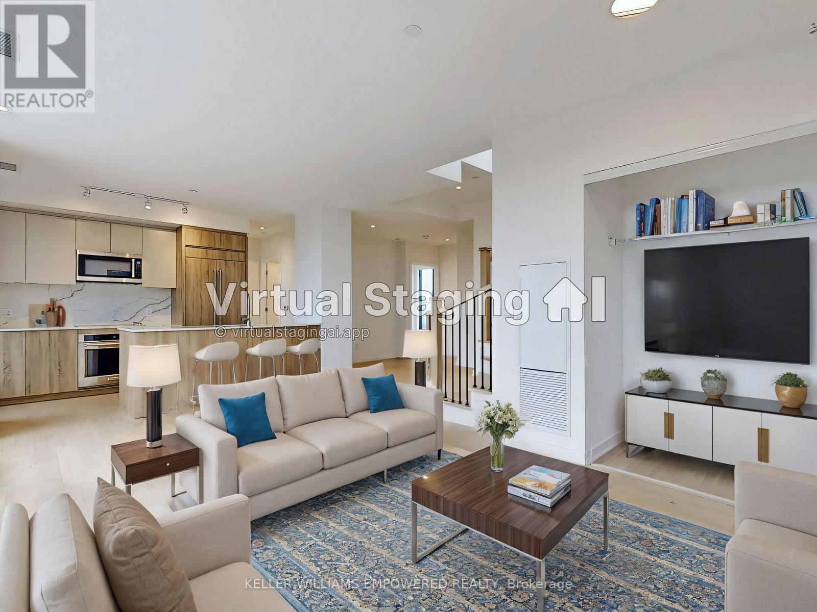 901 - 840 St. Clair Avenue W, Toronto, Ontario  M6C 0A4 - Photo 3 - C12638024