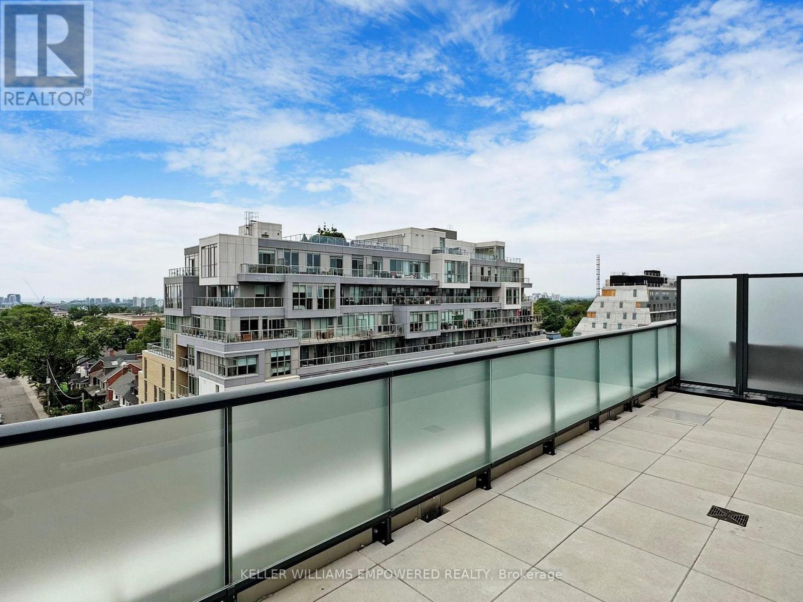 901 - 840 St. Clair Avenue W, Toronto, Ontario  M6C 0A4 - Photo 30 - C12638024