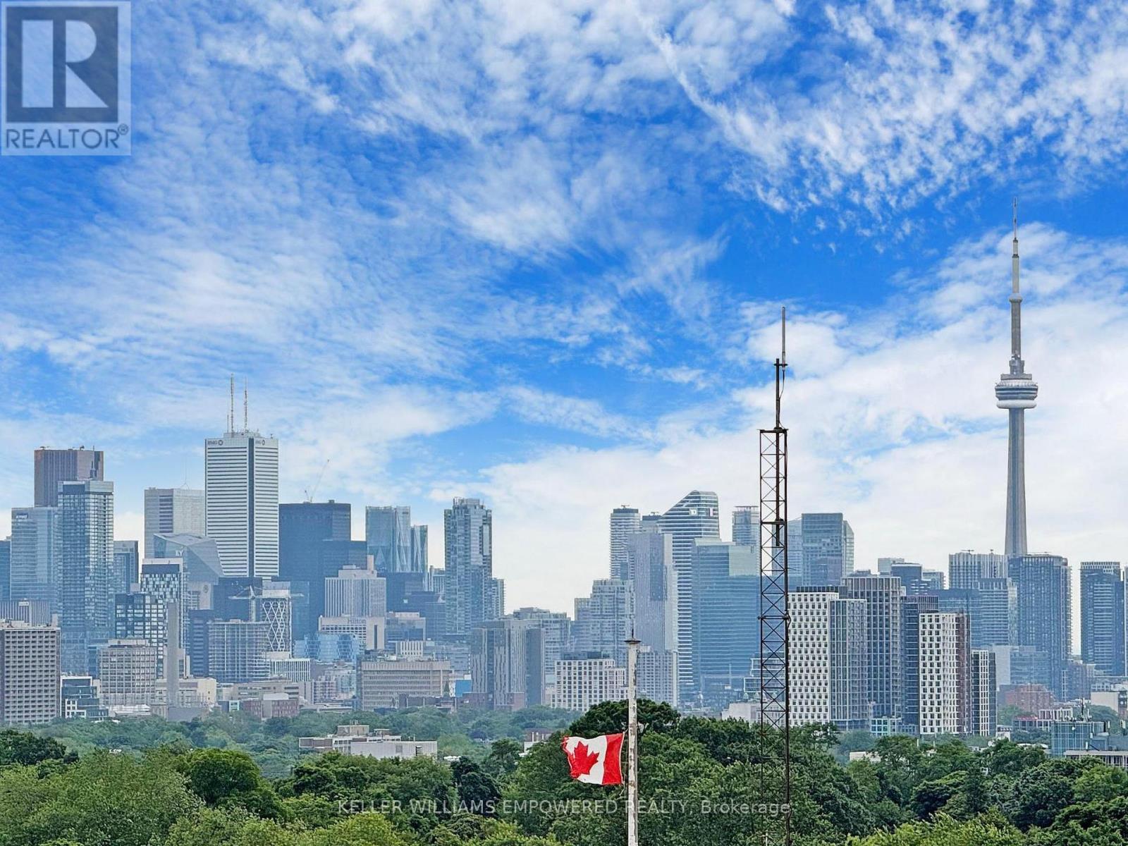 901 - 840 St. Clair Avenue W, Toronto, Ontario  M6C 0A4 - Photo 32 - C12638024