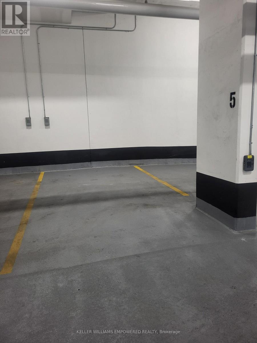 901 - 840 St. Clair Avenue W, Toronto, Ontario  M6C 0A4 - Photo 33 - C12638024