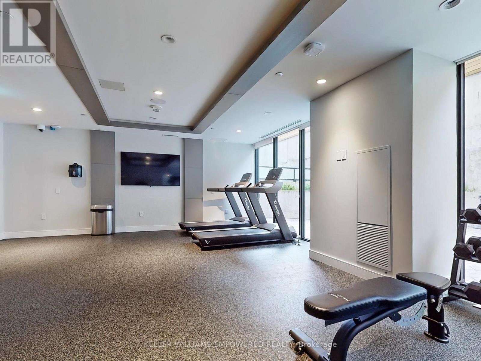 901 - 840 St. Clair Avenue W, Toronto, Ontario  M6C 0A4 - Photo 39 - C12638024