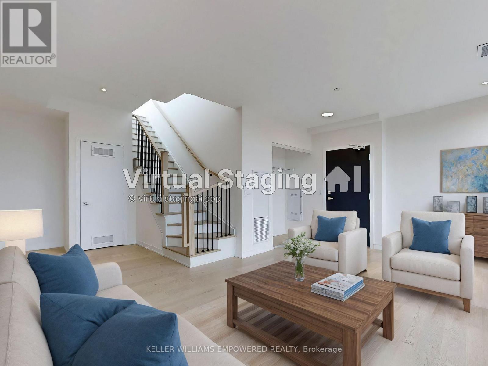 901 - 840 St. Clair Avenue W, Toronto, Ontario  M6C 0A4 - Photo 5 - C12638024