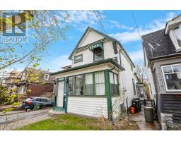 43 KING EDWARD AVENUE, Toronto, Ontario