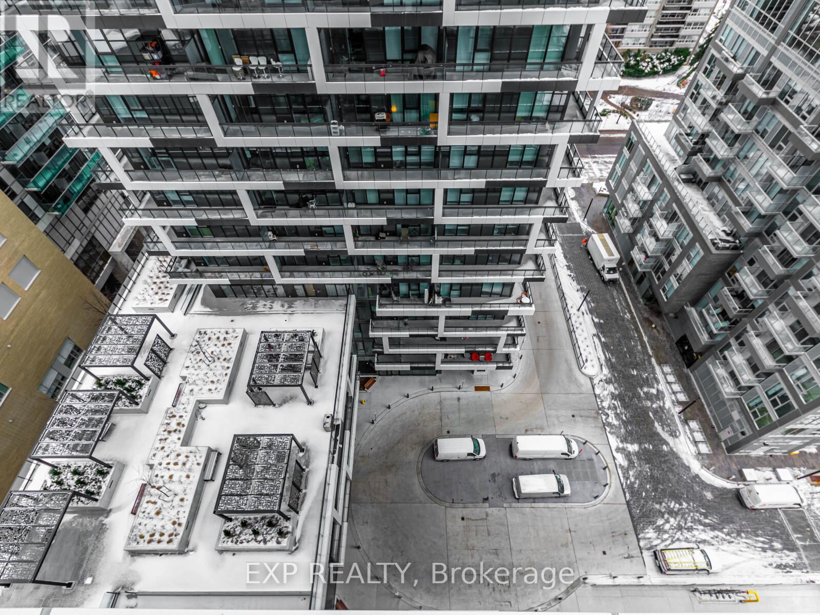 1402 - 65 Broadway Avenue, Toronto, Ontario  M4P 1T9 - Photo 31 - C12636158