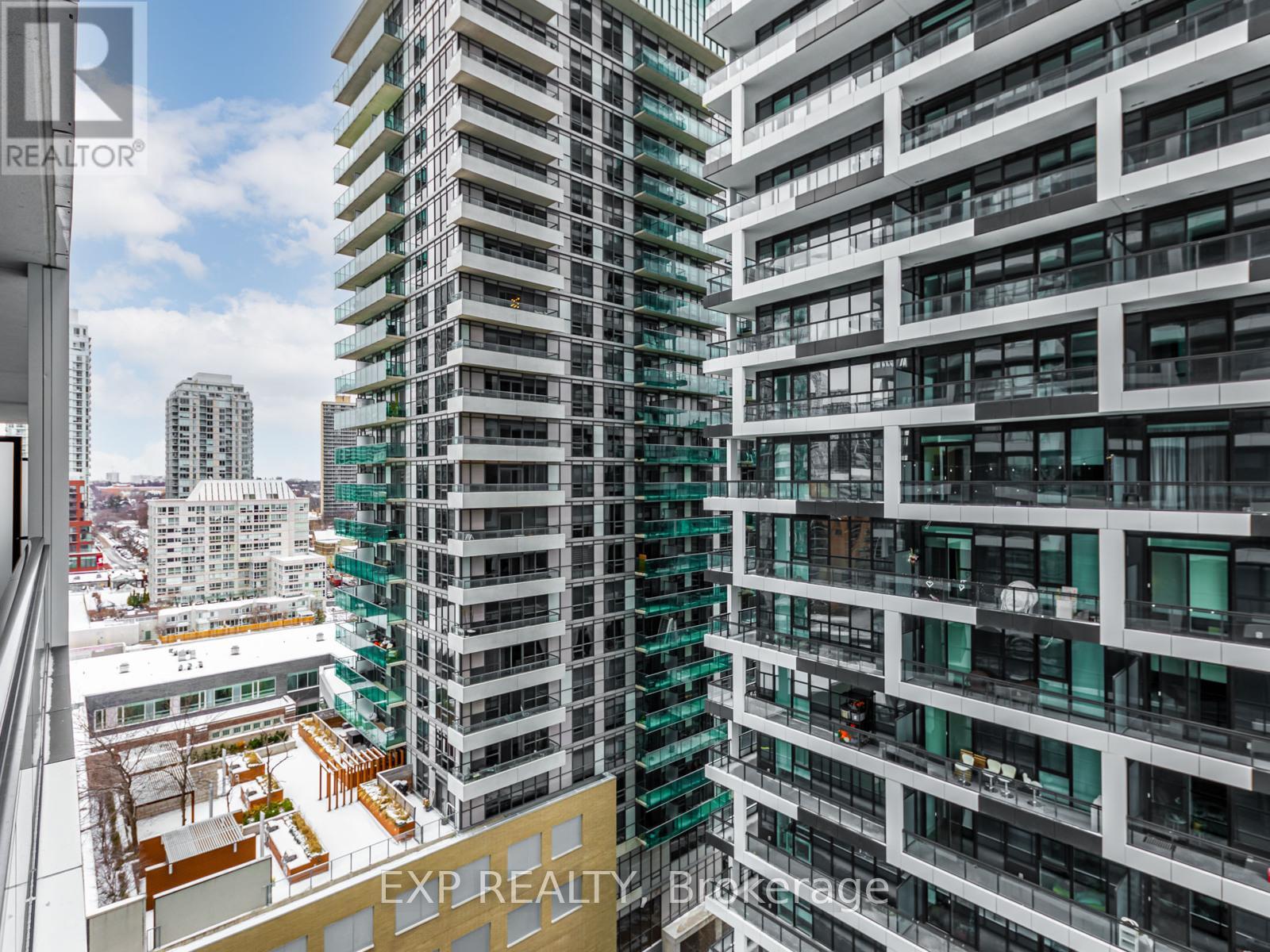 1402 - 65 Broadway Avenue, Toronto, Ontario  M4P 1T9 - Photo 30 - C12636158