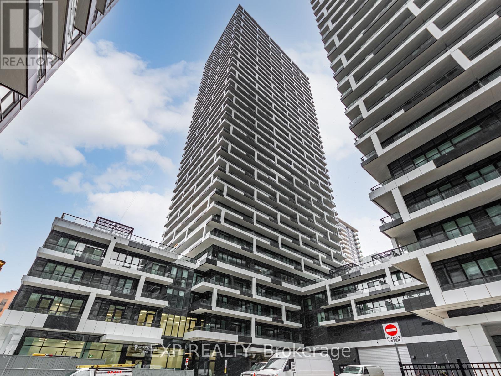 1402 - 65 Broadway Avenue, Toronto, Ontario  M4P 1T9 - Photo 35 - C12636158