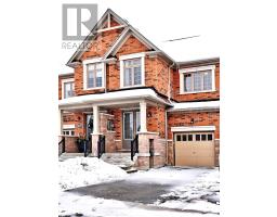 311 SILK TWIST DRIVE, East Gwillimbury, Ontario