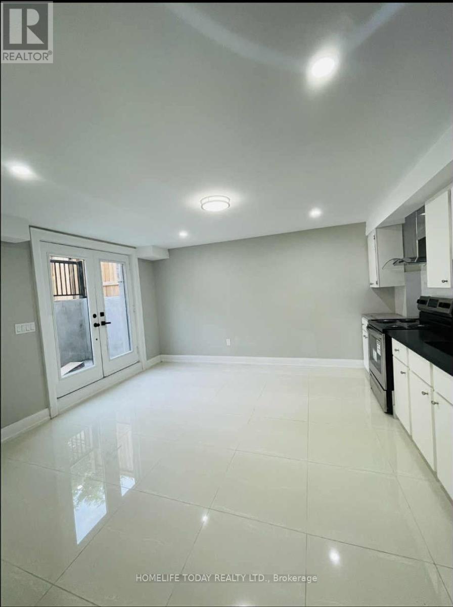 Bsmt - 43b Park Street, Toronto, Ontario  M1N 2N4 - Photo 4 - E12583068