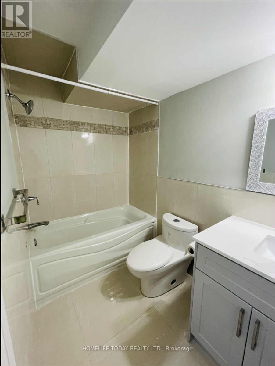 Bsmt - 43b Park Street, Toronto, Ontario  M1N 2N4 - Photo 8 - E12583068