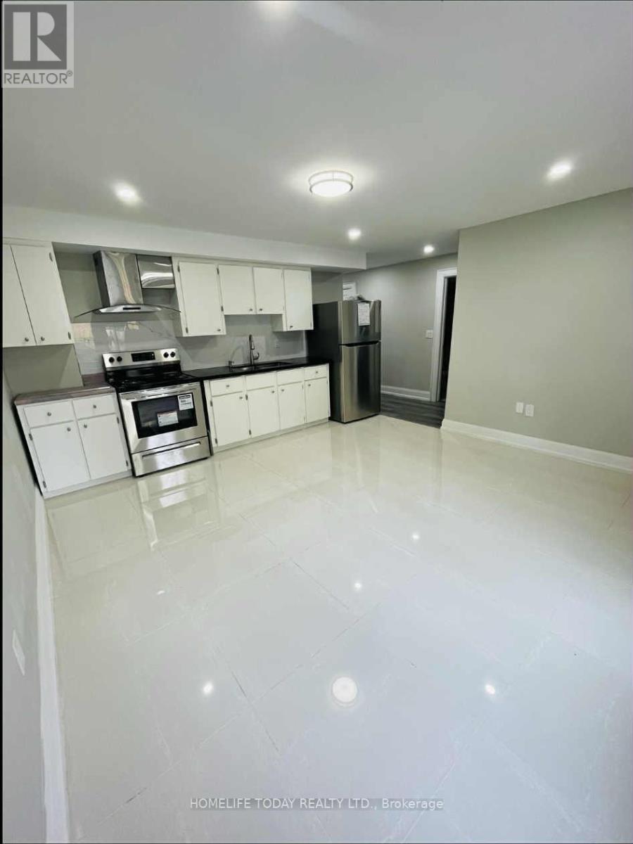 Bsmt - 43b Park Street, Toronto, Ontario  M1N 2N4 - Photo 5 - E12583068