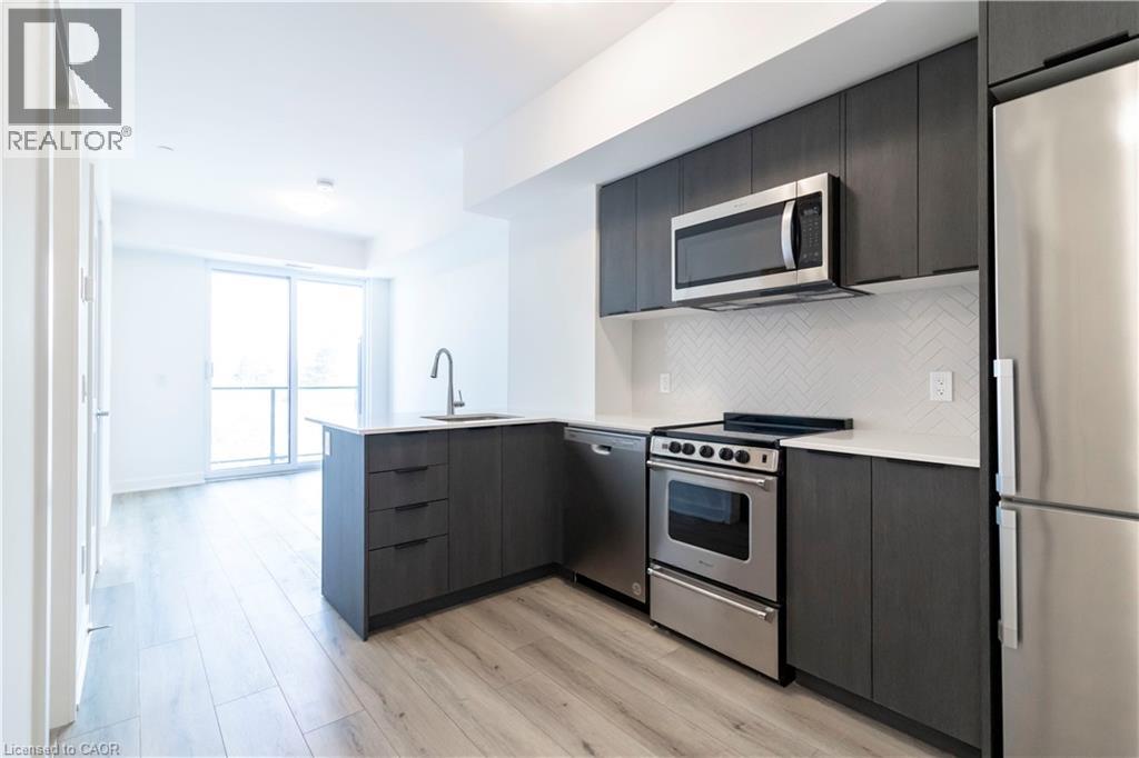 312 Erb Street W Unit# 410, Waterloo, Ontario  N2L 0K9 - Photo 9 - 40793987