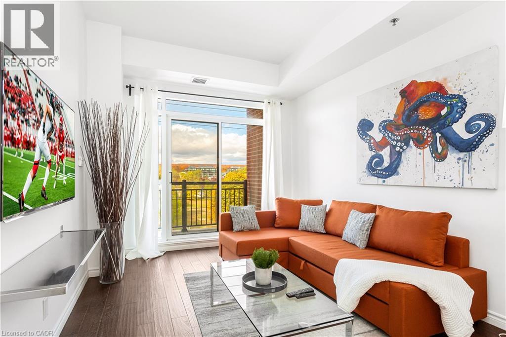 34 PLAINS Road Unit# 303, Burlington, Ontario