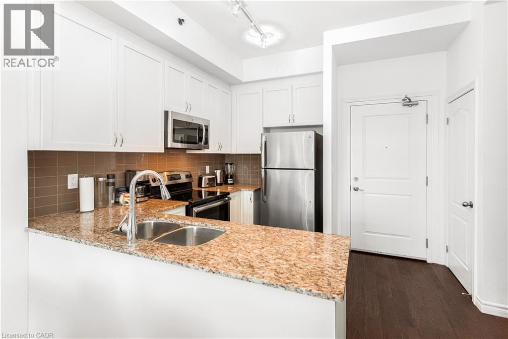 34 Plains Road Unit# 303, Burlington, Ontario  L7T 0B9 - Photo 15 - 40793874