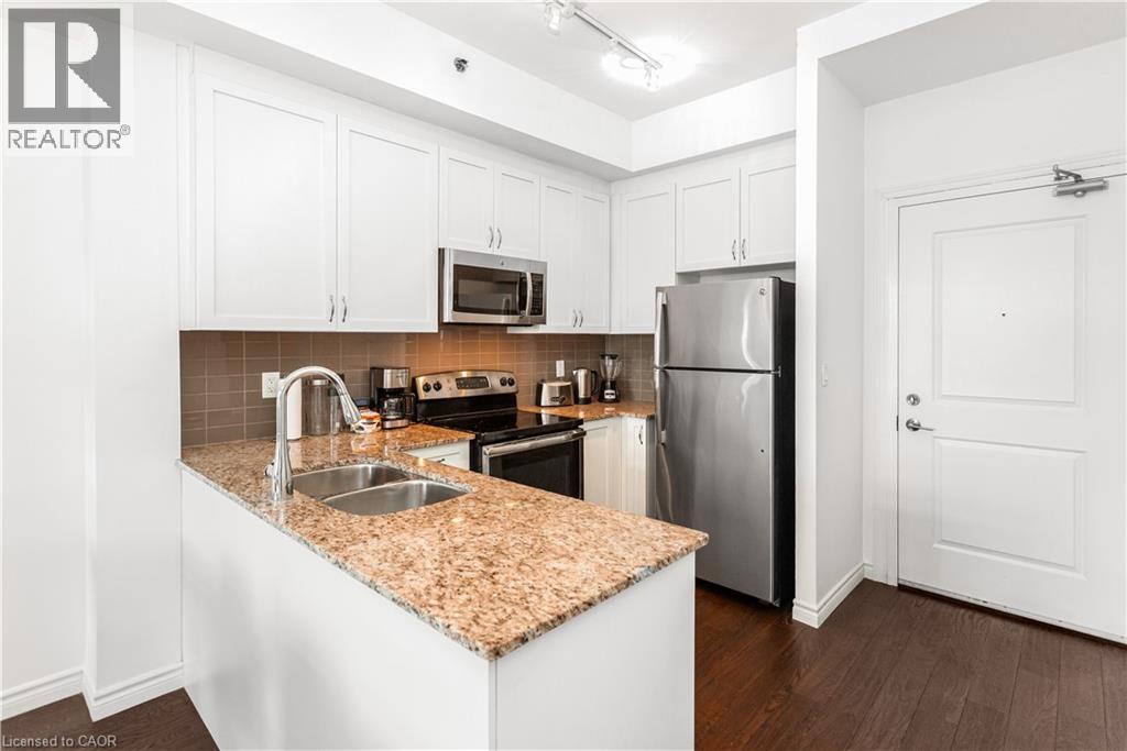 34 Plains Road Unit# 303, Burlington, Ontario  L7T 0B9 - Photo 16 - 40793874