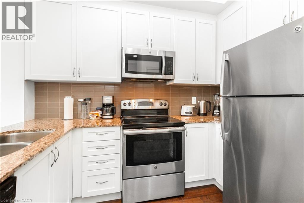 34 Plains Road Unit# 303, Burlington, Ontario  L7T 0B9 - Photo 18 - 40793874