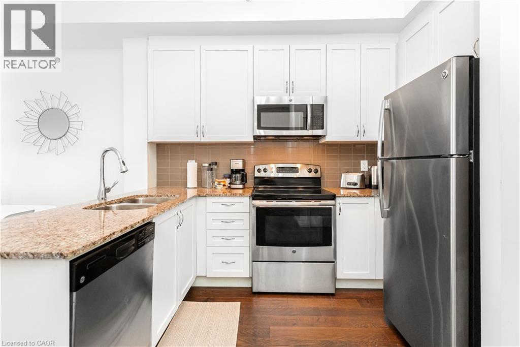 34 Plains Road Unit# 303, Burlington, Ontario  L7T 0B9 - Photo 19 - 40793874