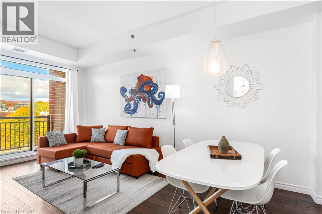 34 Plains Road Unit# 303, Burlington, Ontario  L7T 0B9 - Photo 2 - 40793874