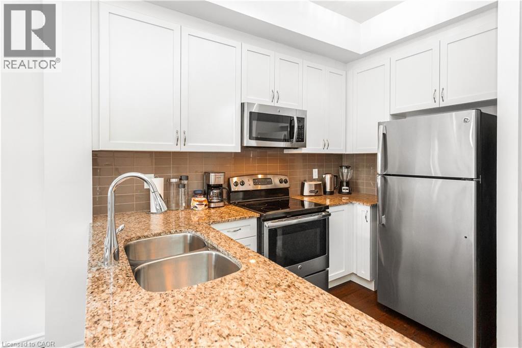 34 Plains Road Unit# 303, Burlington, Ontario  L7T 0B9 - Photo 20 - 40793874