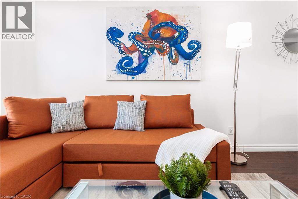 34 Plains Road Unit# 303, Burlington, Ontario  L7T 0B9 - Photo 5 - 40793874