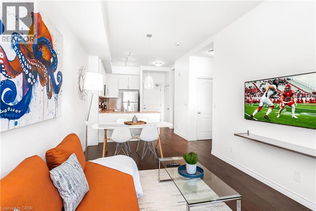 34 Plains Road Unit# 303, Burlington, Ontario  L7T 0B9 - Photo 6 - 40793874