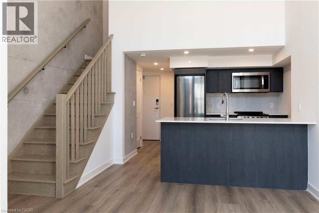 312 Erb Street W Unit# 107, Waterloo, Ontario  N2L 0K9 - Photo 10 - 40793780