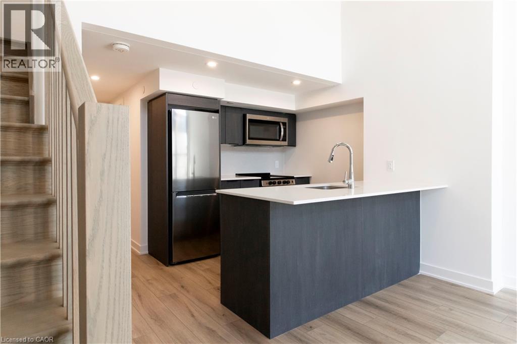 312 Erb Street W Unit# 107, Waterloo, Ontario  N2L 0K9 - Photo 13 - 40793780