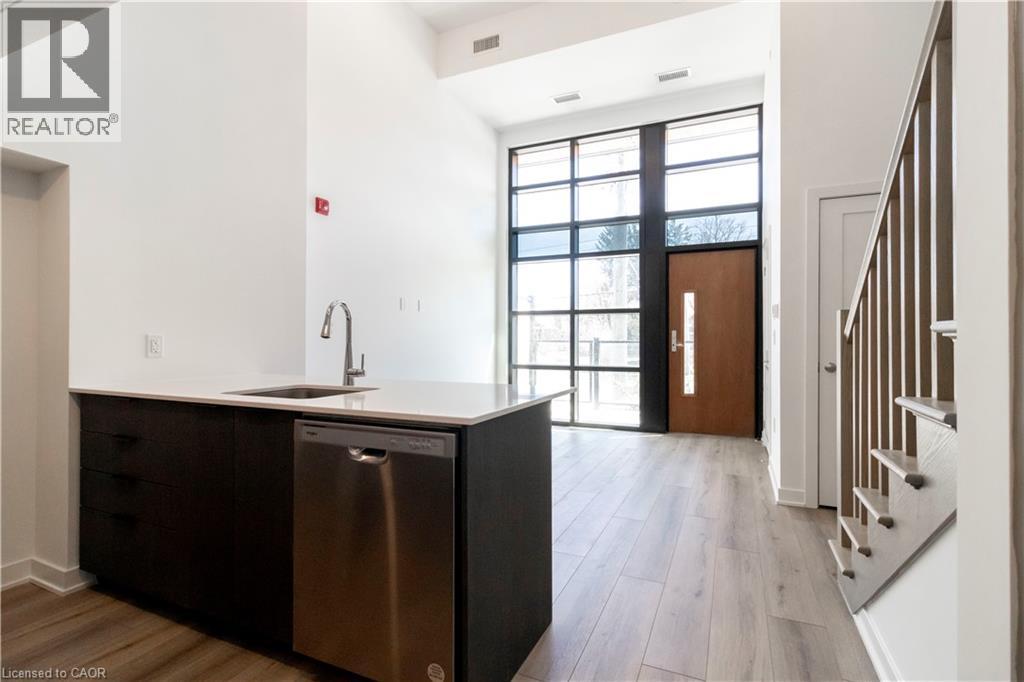 312 Erb Street W Unit# 107, Waterloo, Ontario  N2L 0K9 - Photo 16 - 40793780