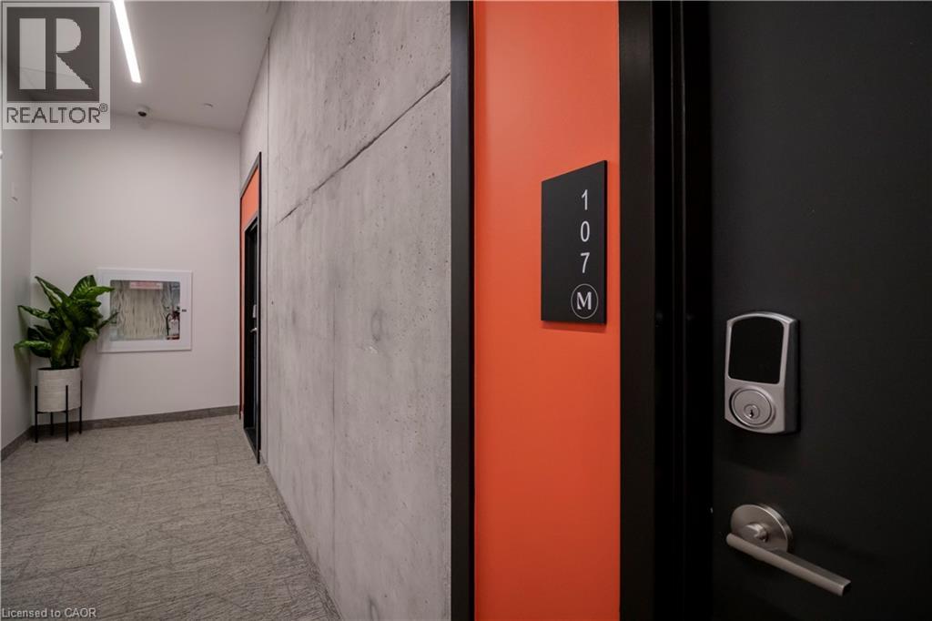 312 Erb Street W Unit# 107, Waterloo, Ontario  N2L 0K9 - Photo 3 - 40793780