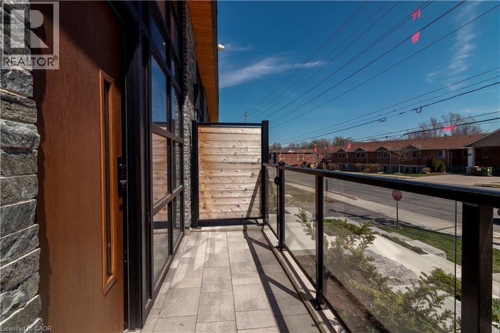 312 Erb Street W Unit# 107, Waterloo, Ontario  N2L 0K9 - Photo 31 - 40793780