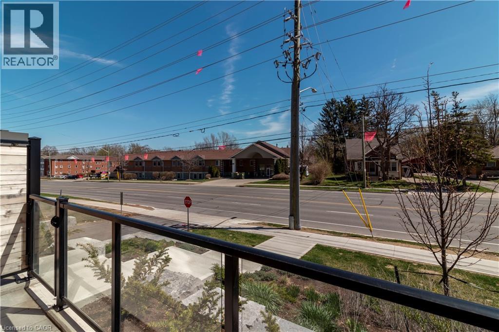 312 Erb Street W Unit# 107, Waterloo, Ontario  N2L 0K9 - Photo 32 - 40793780