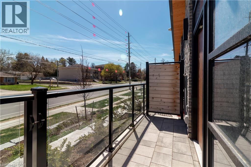 312 Erb Street W Unit# 107, Waterloo, Ontario  N2L 0K9 - Photo 33 - 40793780