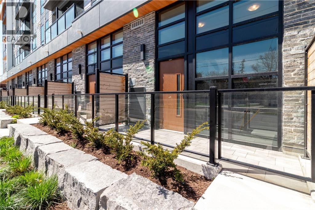 312 Erb Street W Unit# 107, Waterloo, Ontario  N2L 0K9 - Photo 34 - 40793780