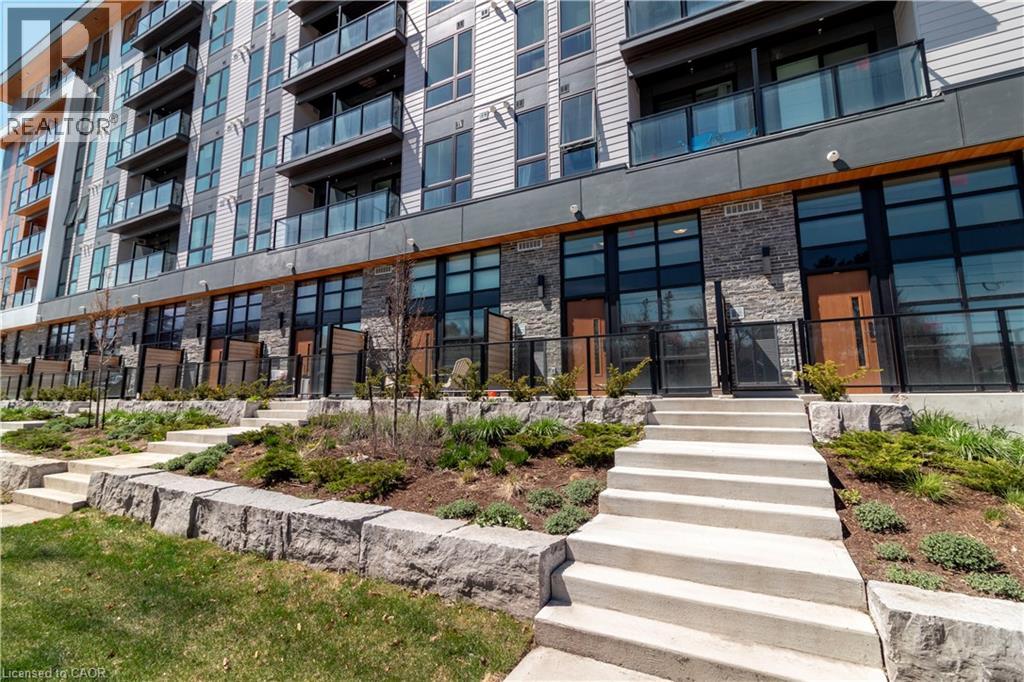 312 Erb Street W Unit# 107, Waterloo, Ontario  N2L 0K9 - Photo 35 - 40793780