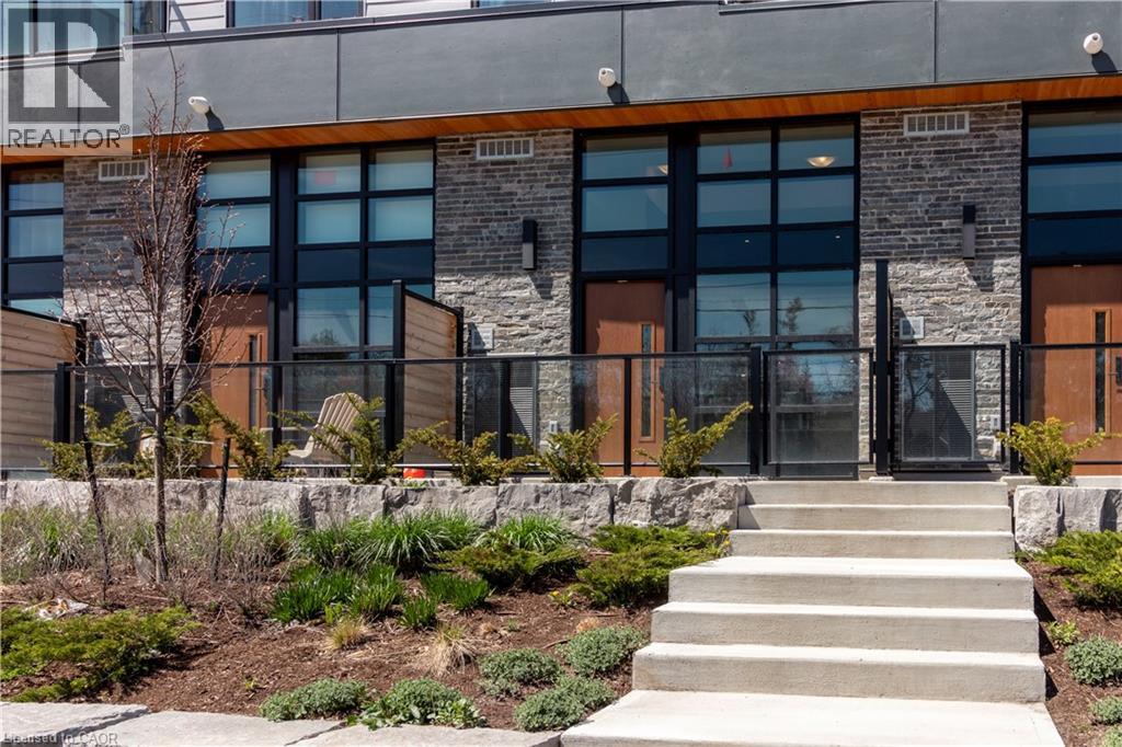 312 Erb Street W Unit# 107, Waterloo, Ontario  N2L 0K9 - Photo 36 - 40793780