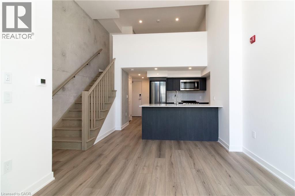 312 Erb Street W Unit# 107, Waterloo, Ontario  N2L 0K9 - Photo 9 - 40793780