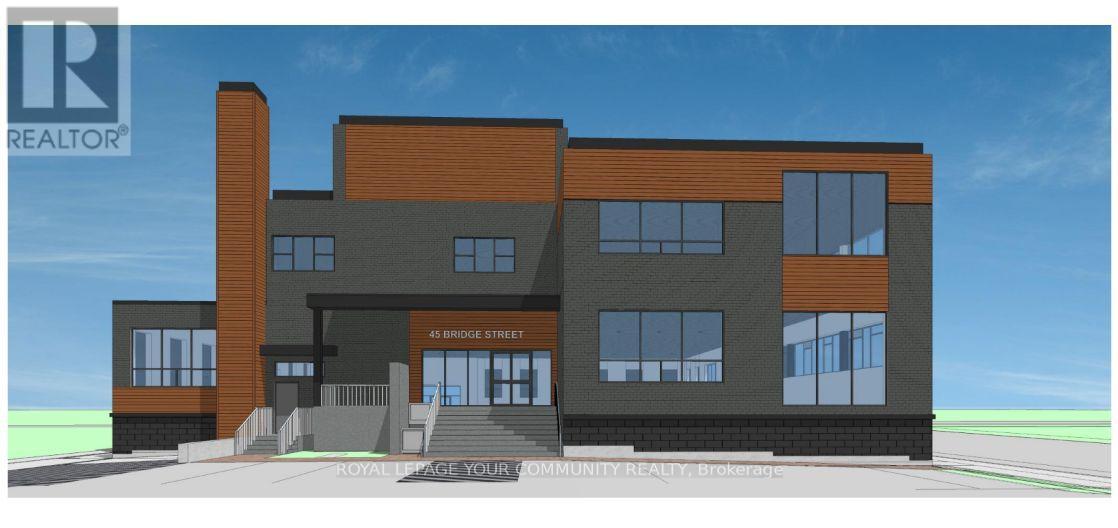 45 Bridge Street E, Belleville, Ontario  K8N 1L5 - Photo 2 - X12470364