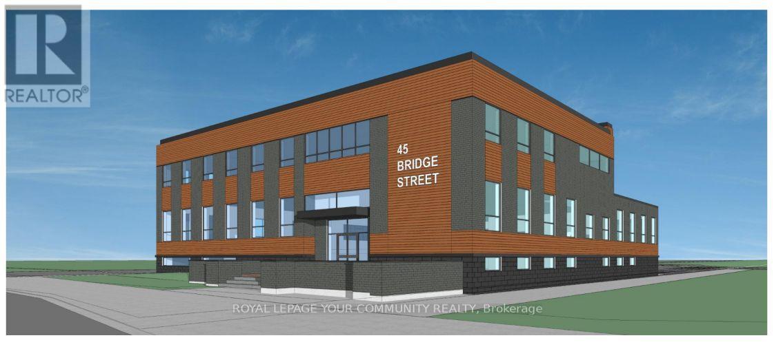 45 Bridge Street E, Belleville, Ontario  K8N 1L5 - Photo 3 - X12470364