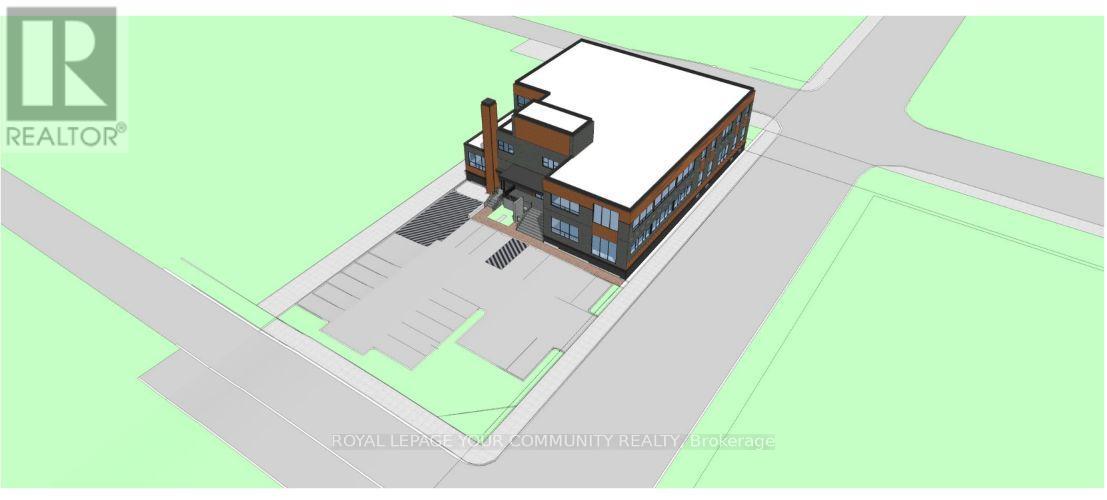 45 Bridge Street E, Belleville, Ontario  K8N 1L5 - Photo 4 - X12470364