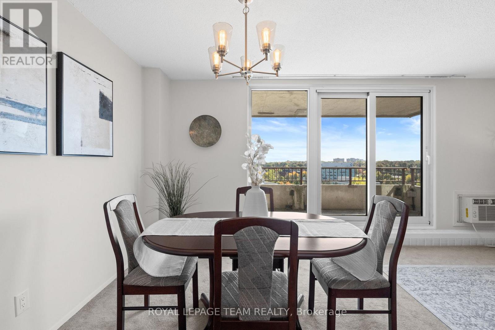 1707 - 1785 Frobisher Lane, Ottawa, Ontario  K1G 3T7 - Photo 14 - X12496224