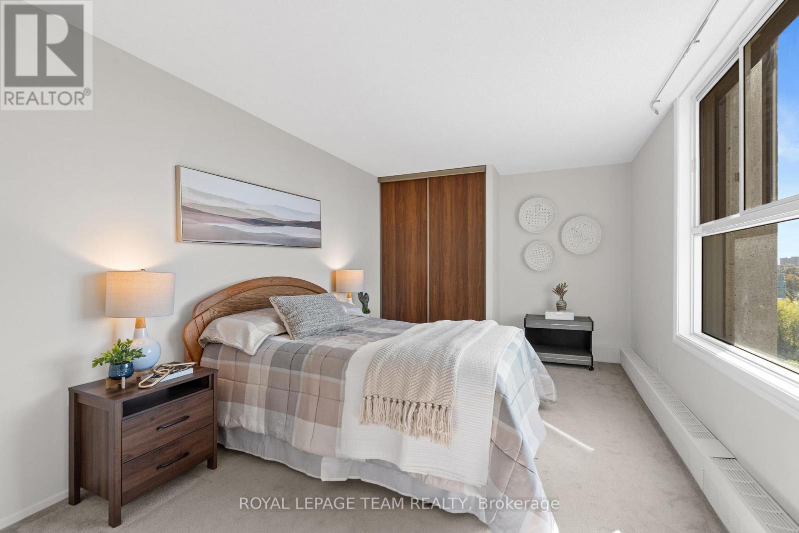 1707 - 1785 Frobisher Lane, Ottawa, Ontario  K1G 3T7 - Photo 24 - X12496224