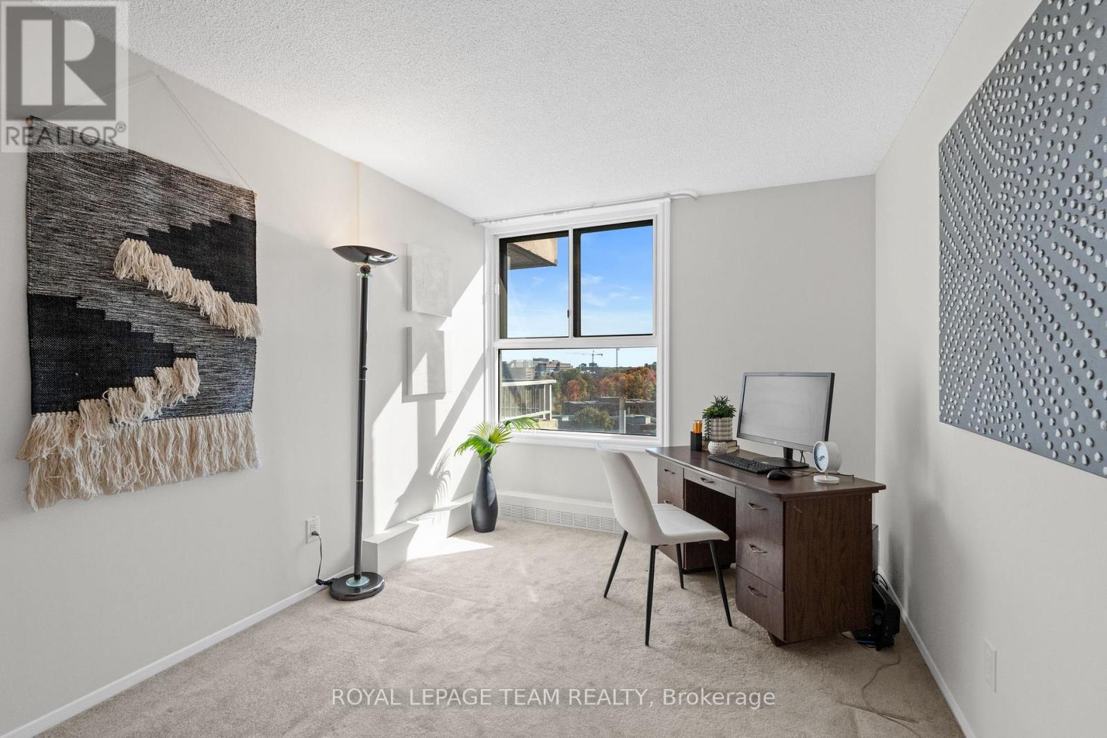 1707 - 1785 Frobisher Lane, Ottawa, Ontario  K1G 3T7 - Photo 26 - X12496224