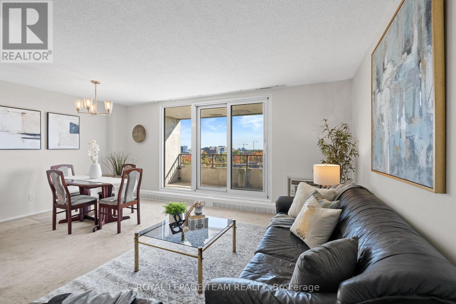 1707 - 1785 Frobisher Lane, Ottawa, Ontario  K1G 3T7 - Photo 28 - X12496224