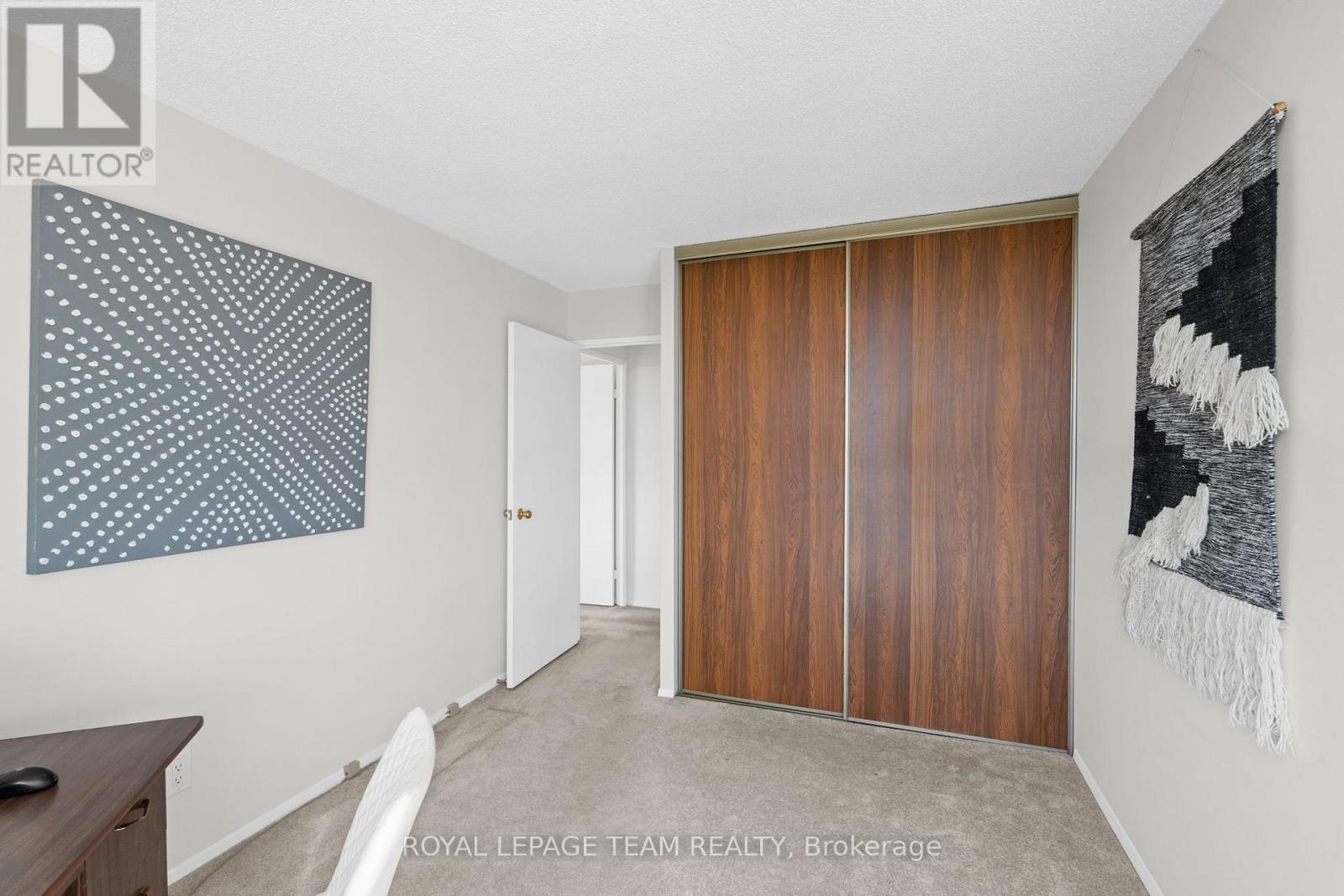 1707 - 1785 Frobisher Lane, Ottawa, Ontario  K1G 3T7 - Photo 27 - X12496224