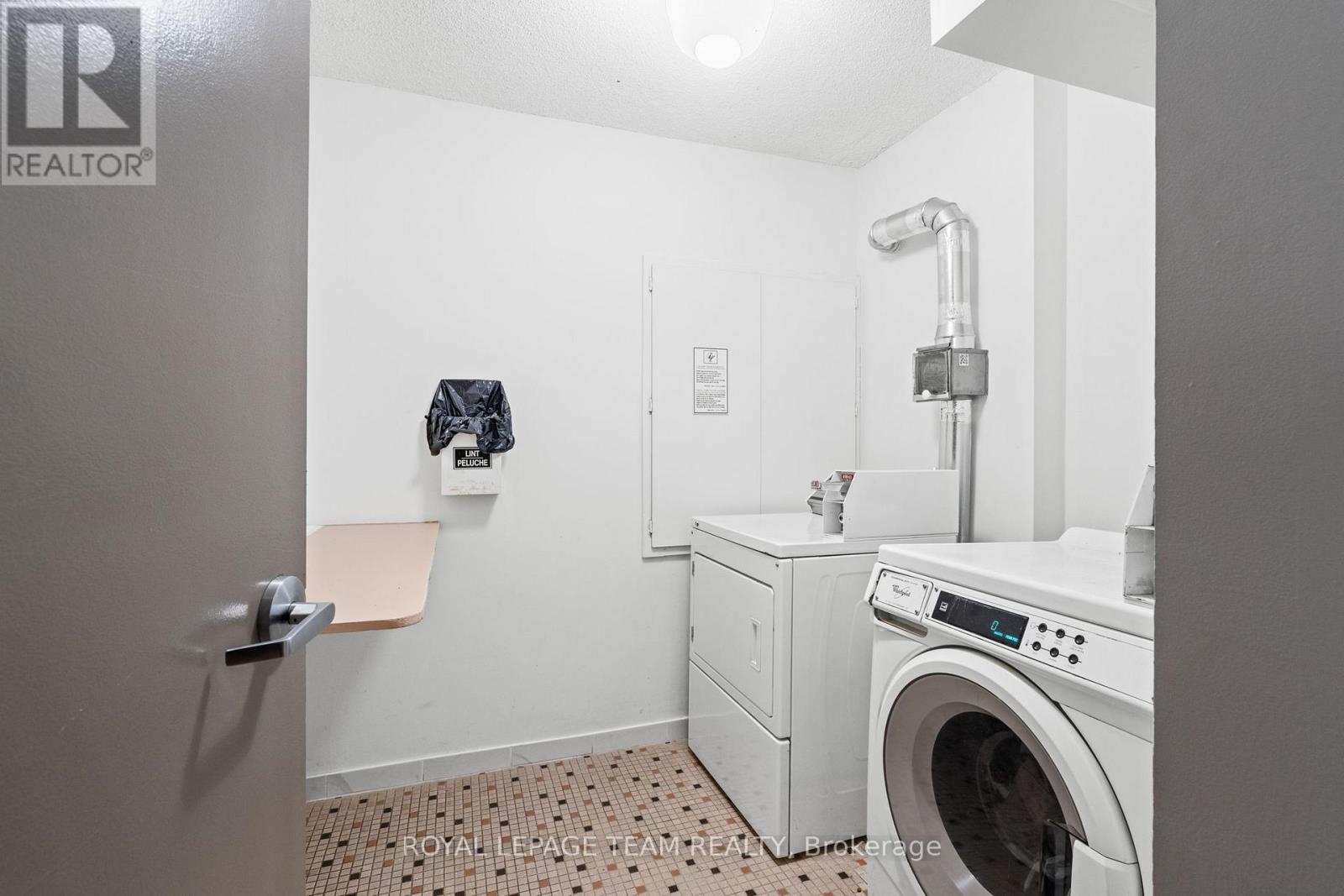 1707 - 1785 Frobisher Lane, Ottawa, Ontario  K1G 3T7 - Photo 31 - X12496224