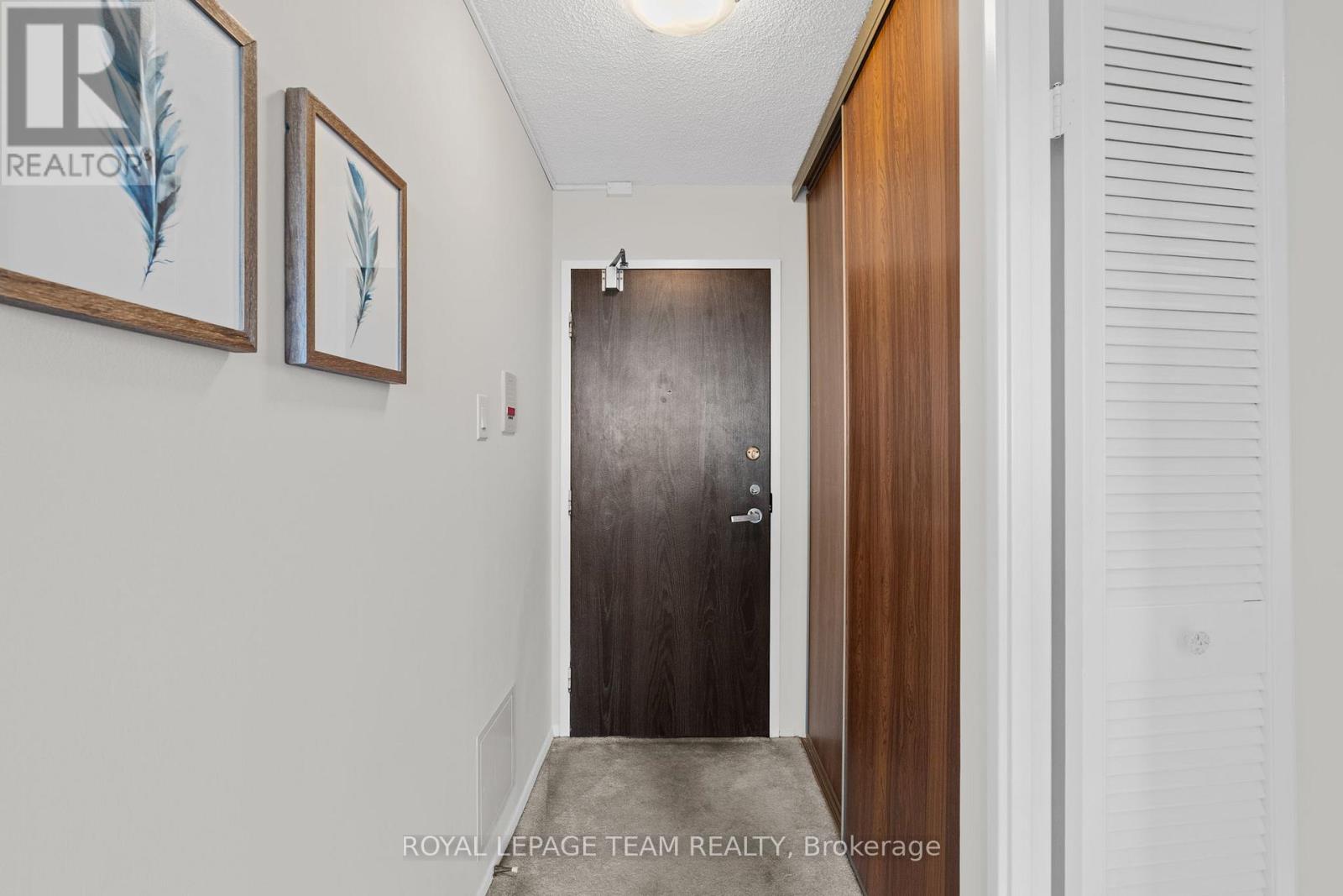 1707 - 1785 Frobisher Lane, Ottawa, Ontario  K1G 3T7 - Photo 7 - X12496224