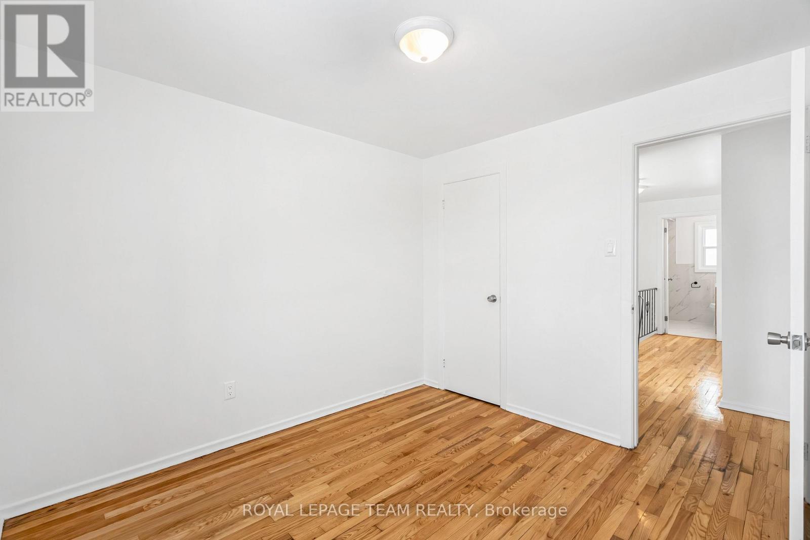 B - 1487 Morisset Avenue, Ottawa, Ontario  K1Z 8H2 - Photo 22 - X12594610